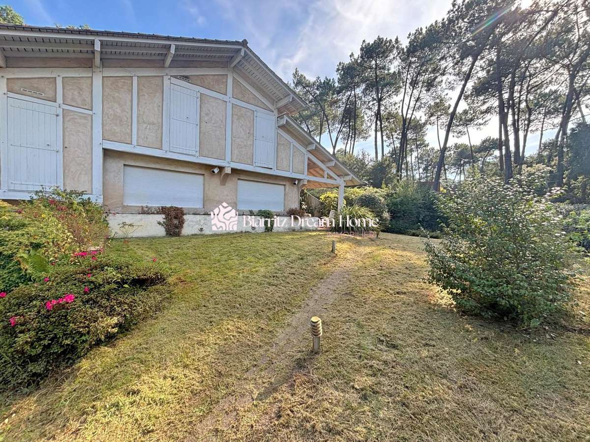 Maison Soorts-Hossegor