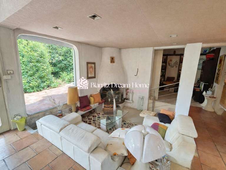 Maison Soorts-Hossegor - 4 chambres - 160m²