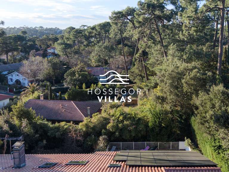 Maison Soorts-Hossegor - 6 chambres - 258m²