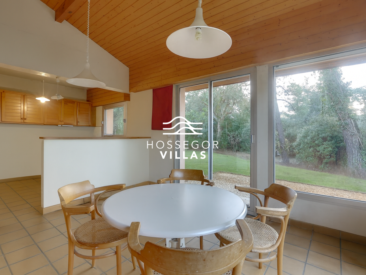 Maison Soorts-Hossegor