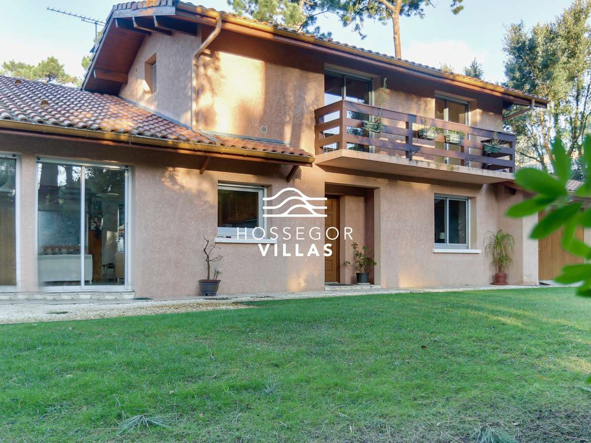 Maison Soorts-Hossegor