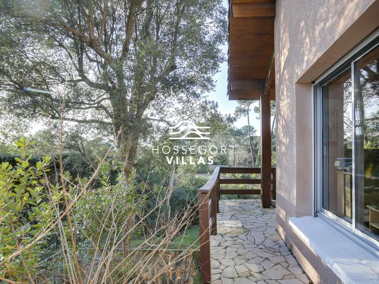 Maison Soorts-Hossegor - 6 chambres - 258m²