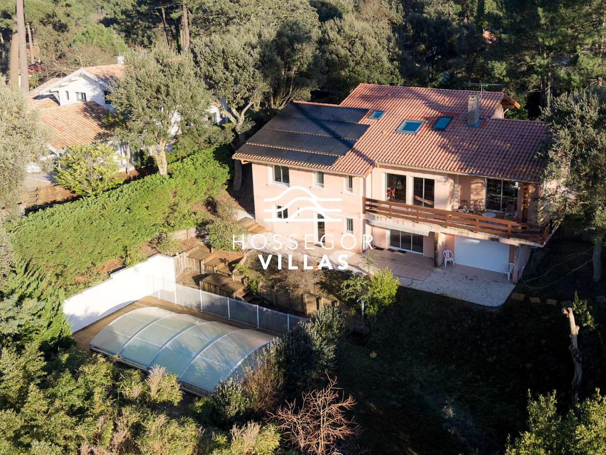 Maison Soorts-Hossegor