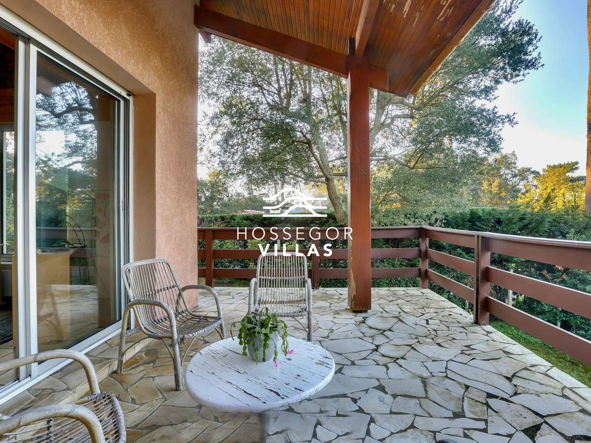 Maison Soorts-Hossegor