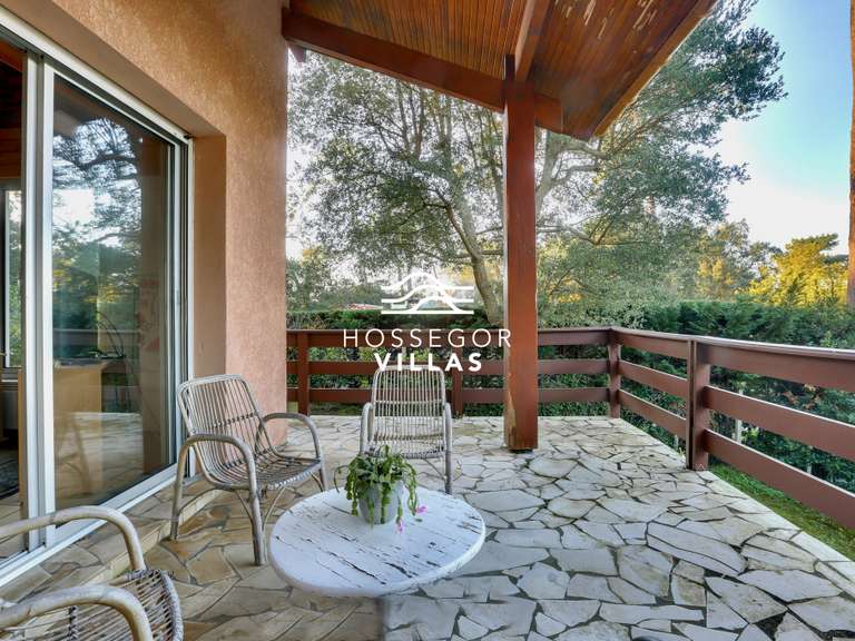 Maison Soorts-Hossegor - 6 chambres - 258m²