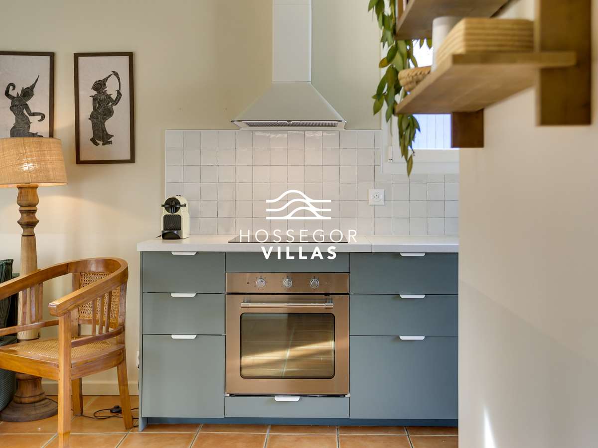 Maison Soorts-Hossegor