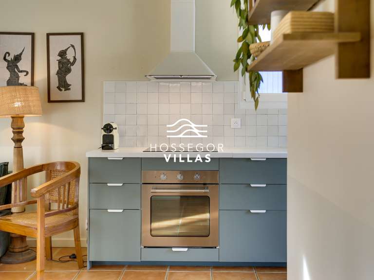 Maison Soorts-Hossegor - 4 chambres - 75m²