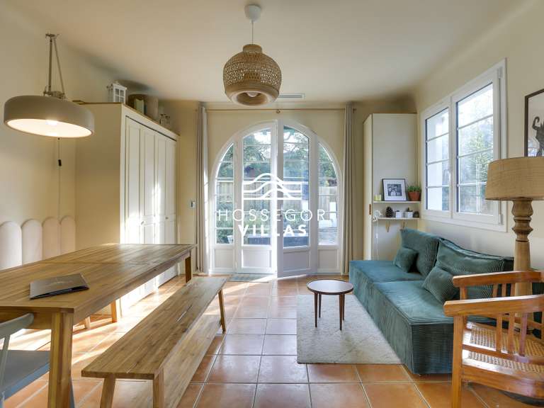 Maison Soorts-Hossegor - 4 chambres - 75m²