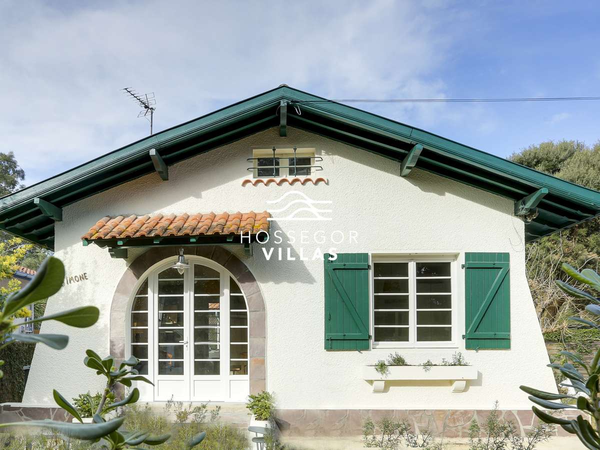 Maison Soorts-Hossegor