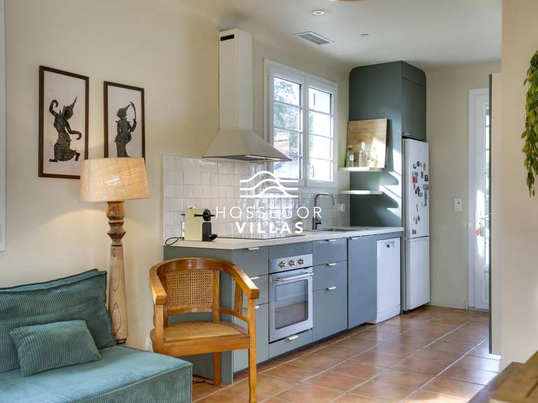 Maison Soorts-Hossegor - 4 chambres - 75m²