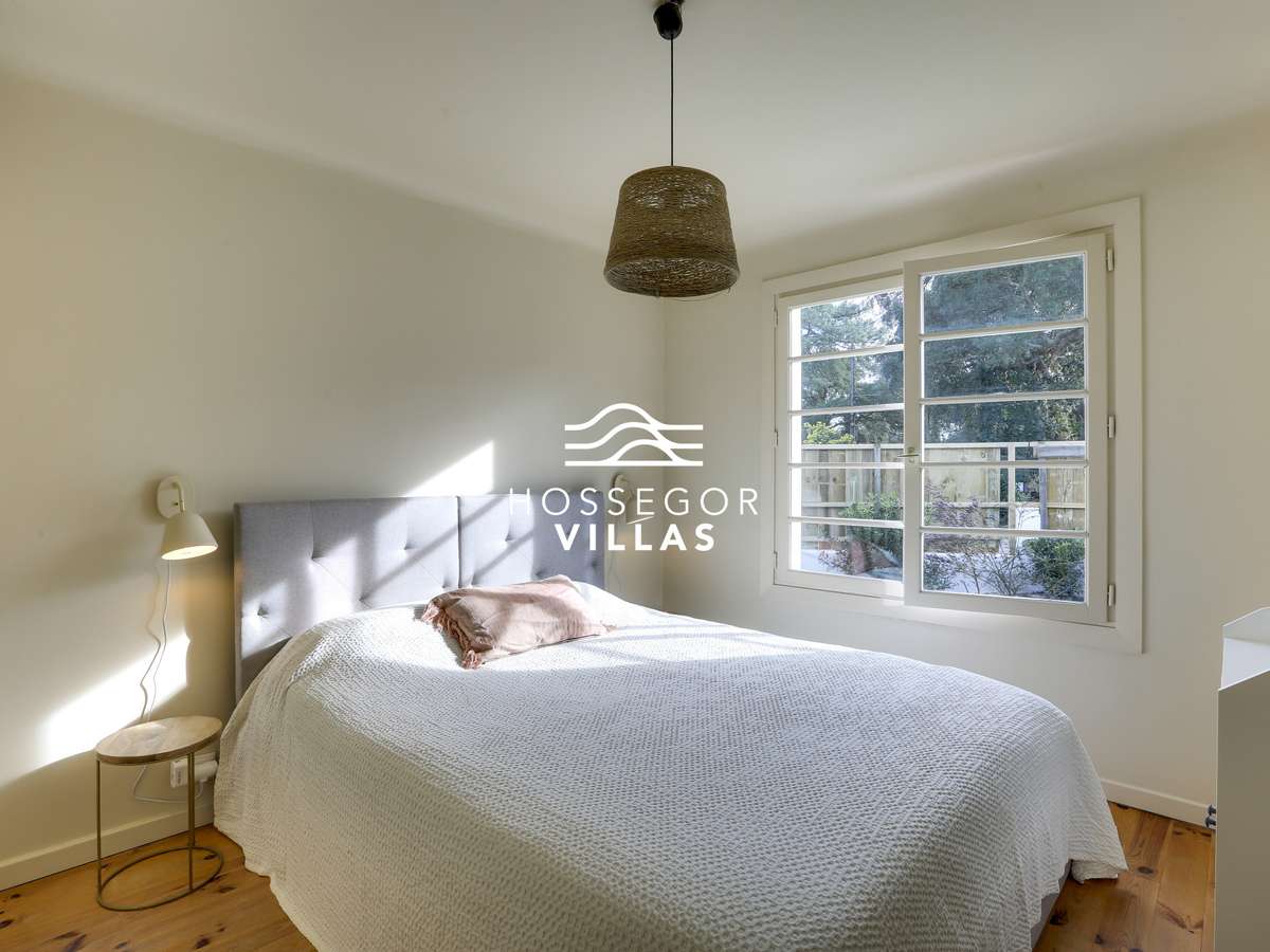 Maison Soorts-Hossegor