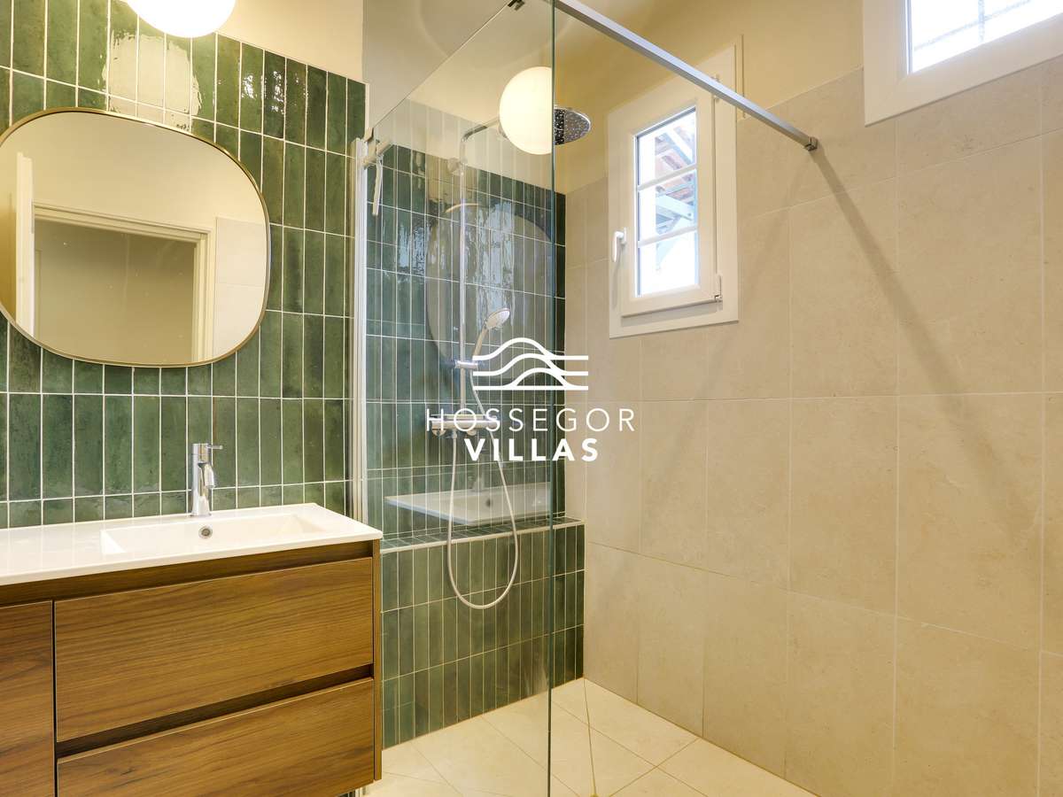 Maison Soorts-Hossegor