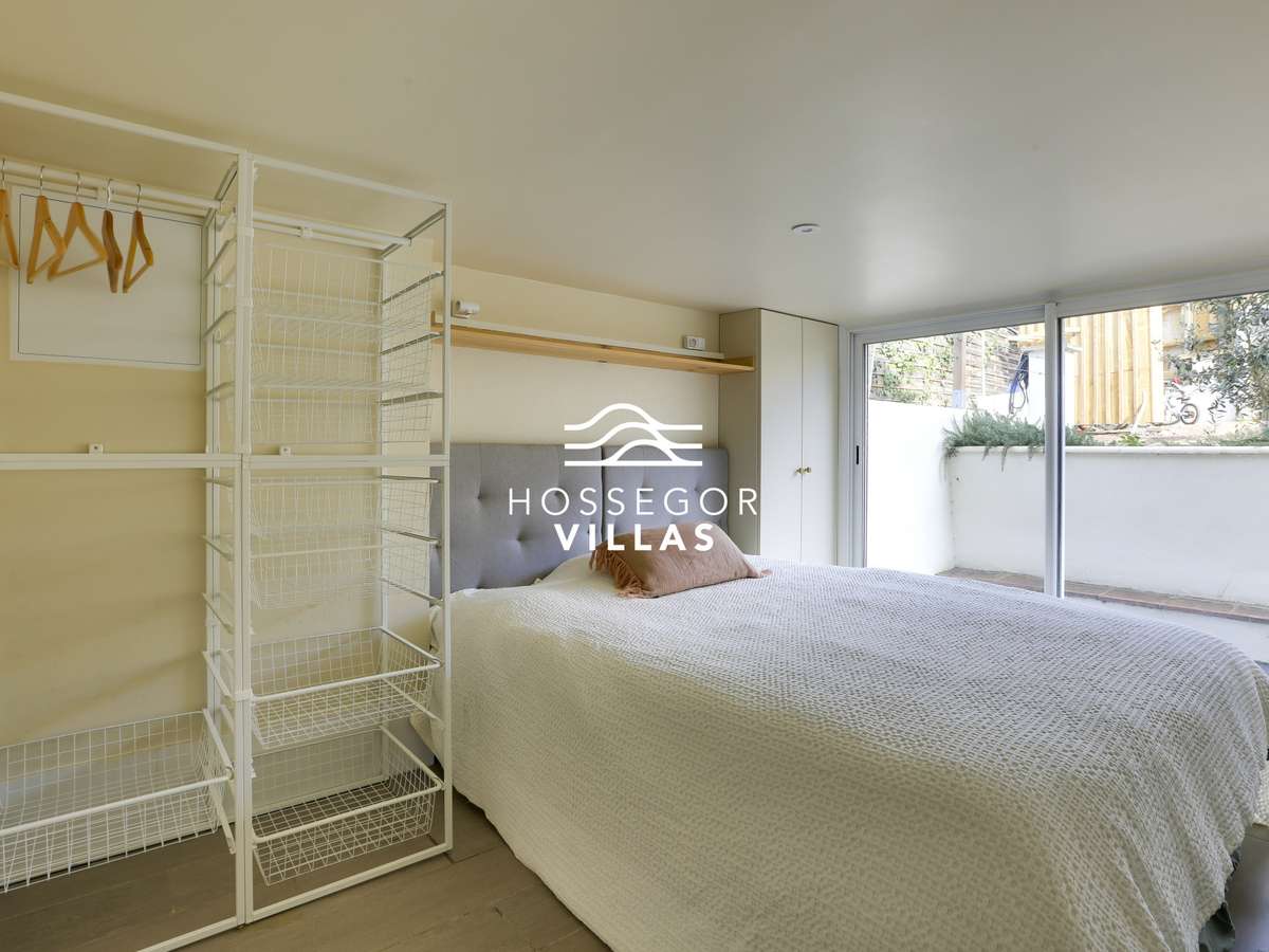 Maison Soorts-Hossegor