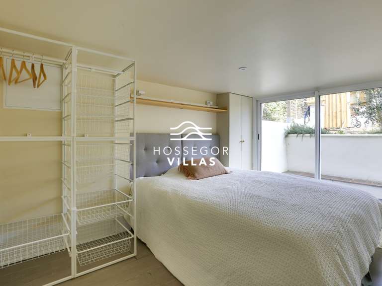 Maison Soorts-Hossegor - 4 chambres - 75m²