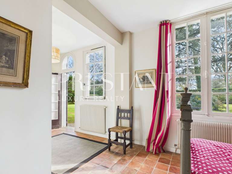 Maison Soorts-Hossegor - 5 chambres - 228m²