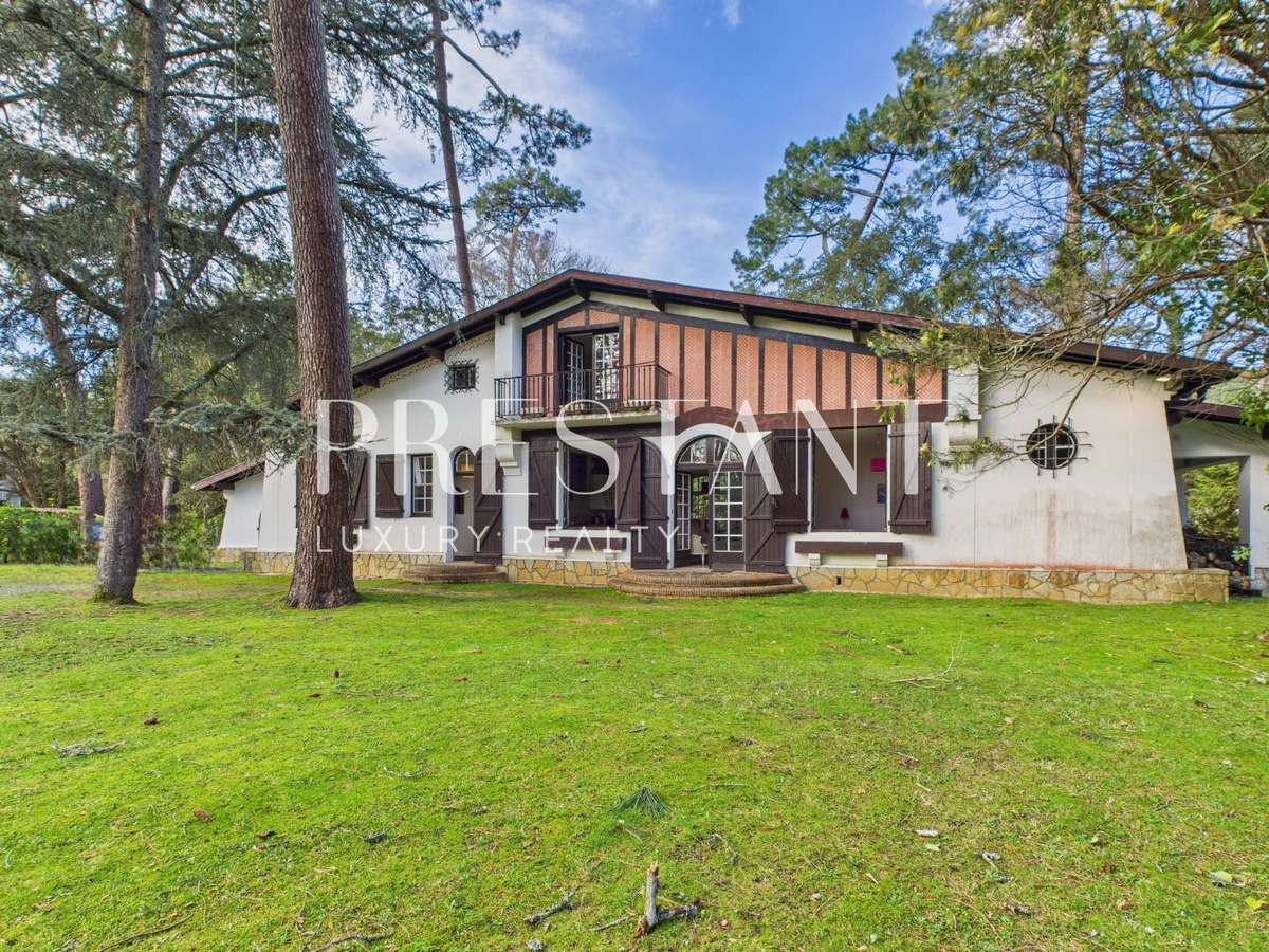 Maison Soorts-Hossegor