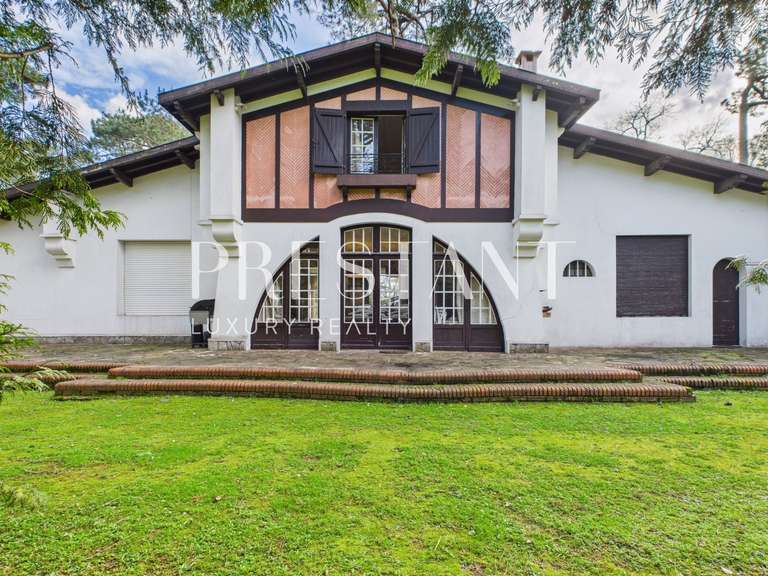 Maison Soorts-Hossegor - 5 chambres - 228m²