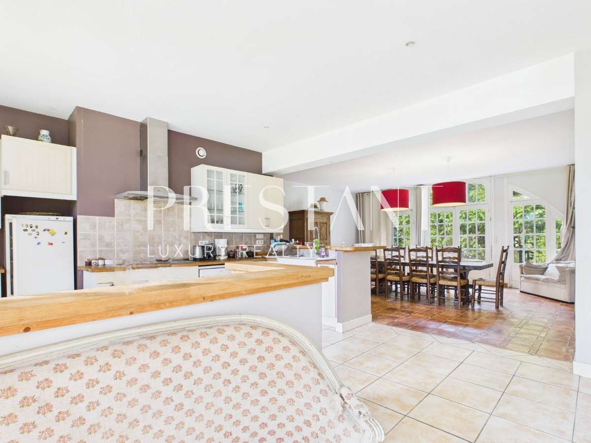 Maison Soorts-Hossegor