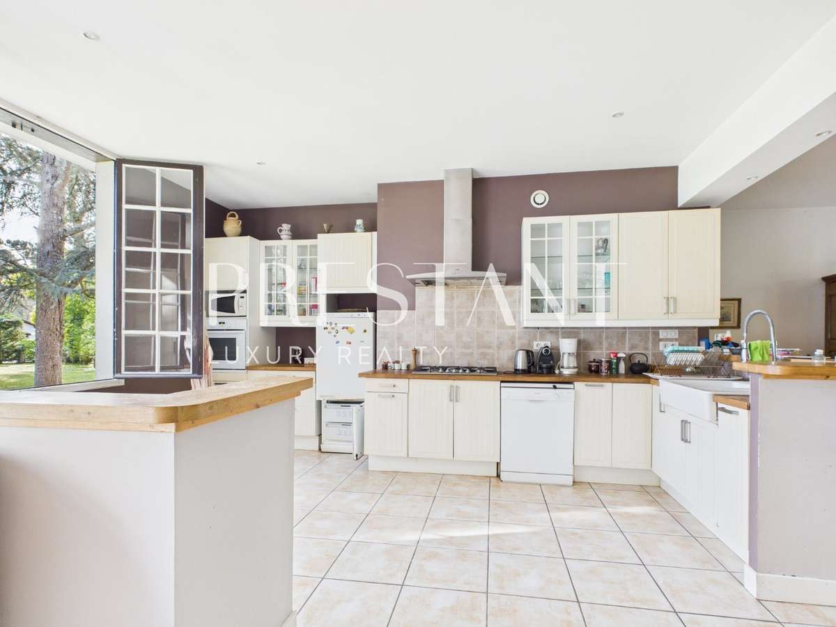 Maison Soorts-Hossegor