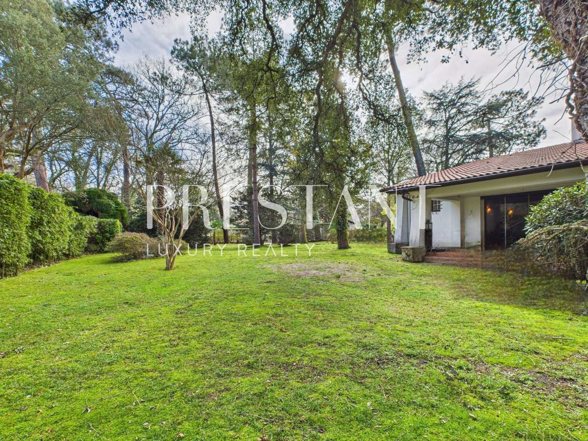 Maison Soorts-Hossegor