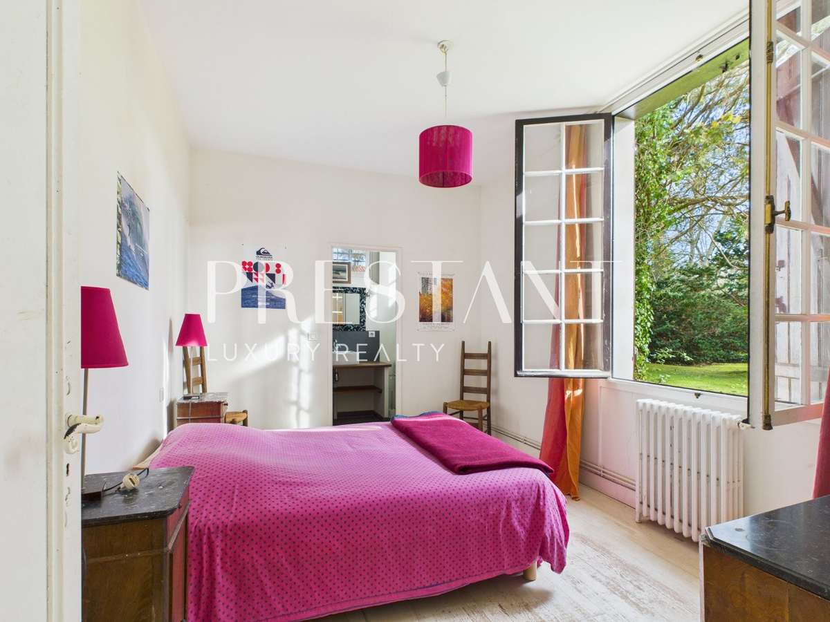 Maison Soorts-Hossegor