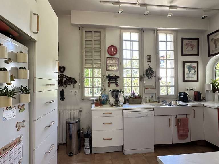 Maison Soorts-Hossegor - 6 chambres - 192m²