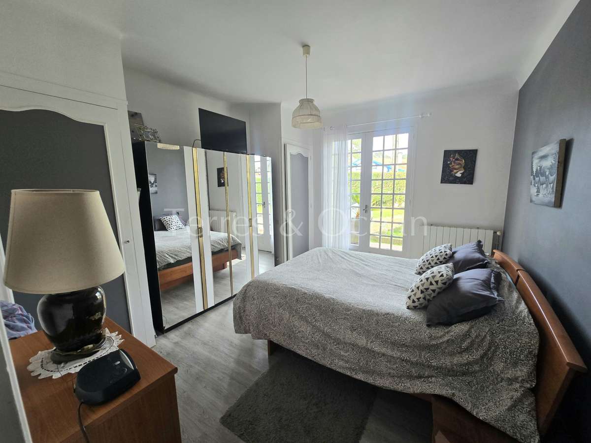 Maison Soorts-Hossegor