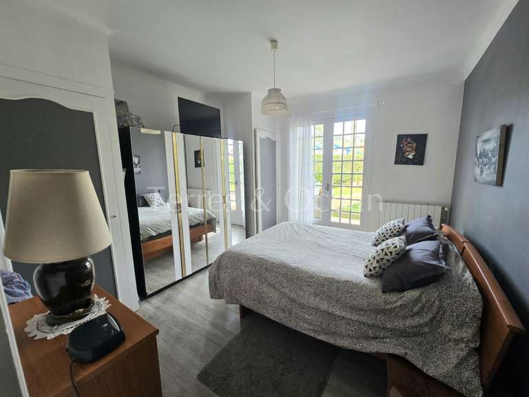 Maison Soorts-Hossegor - 3 chambres - 94m²