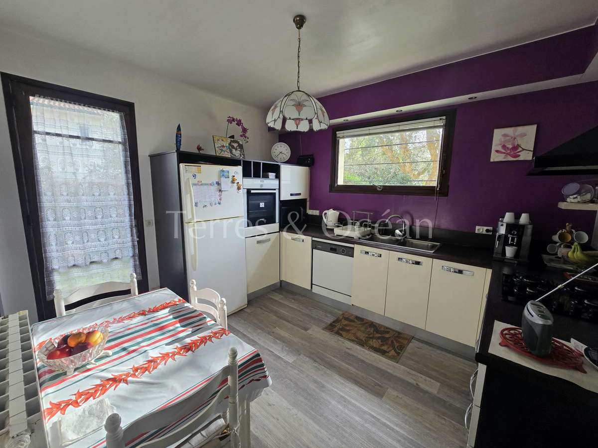 Maison Soorts-Hossegor