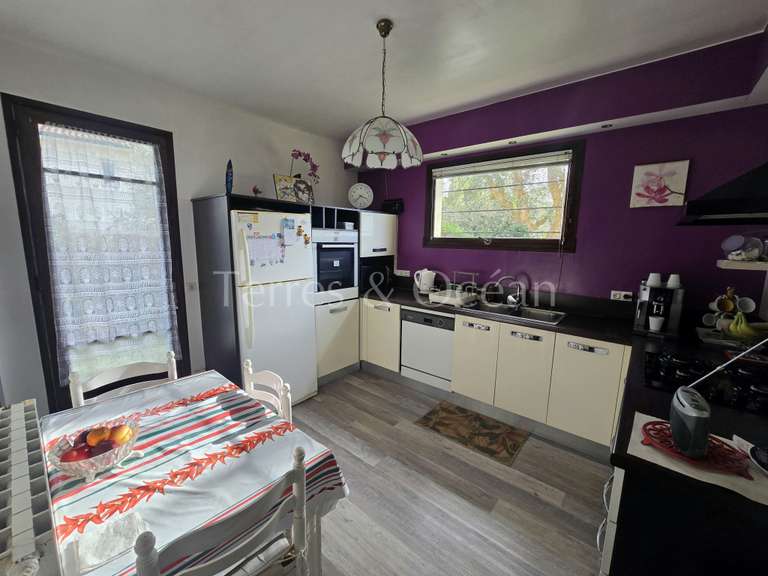 Maison Soorts-Hossegor - 3 chambres - 94m²