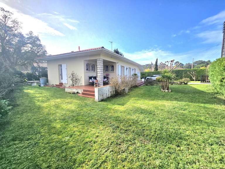 Maison Soorts-Hossegor - 3 chambres - 94m²