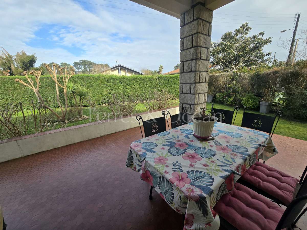 Maison Soorts-Hossegor