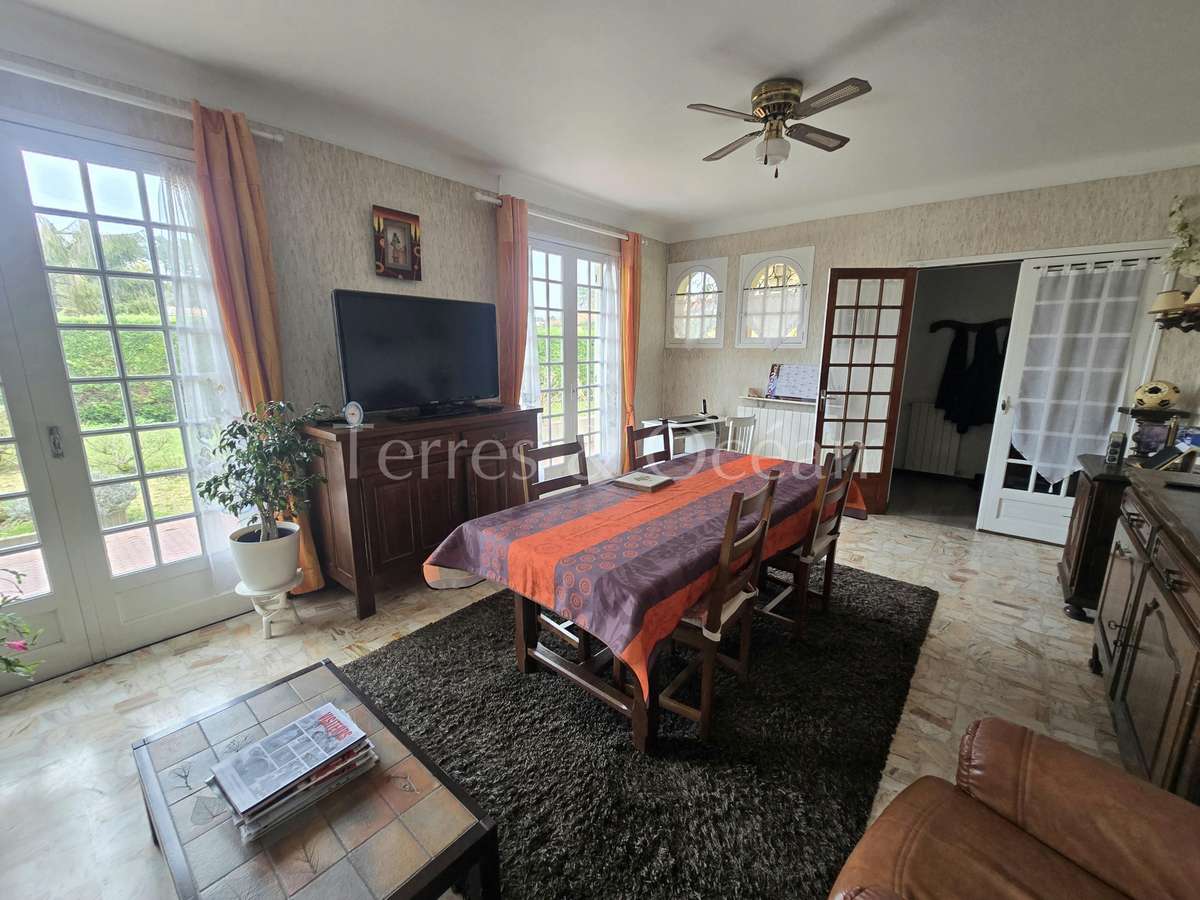 Maison Soorts-Hossegor