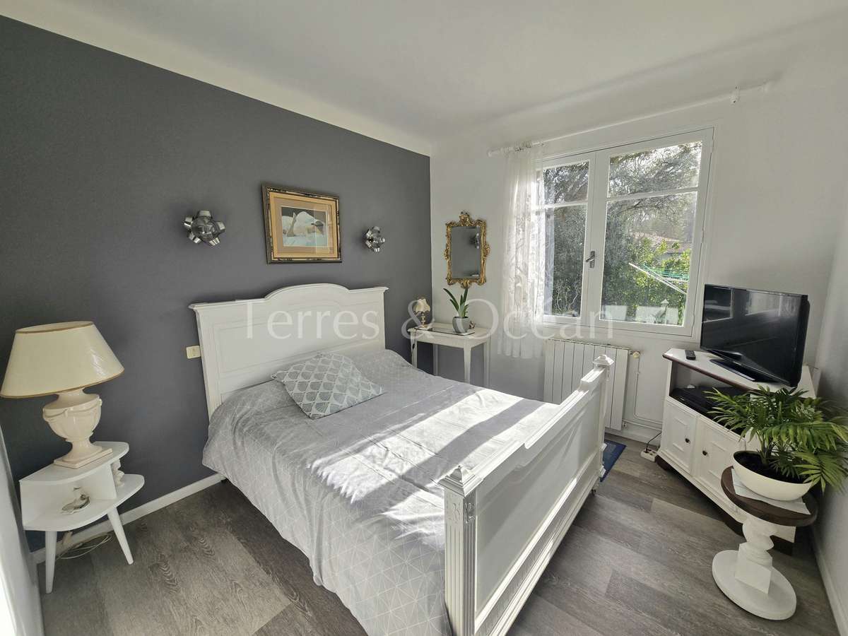 Maison Soorts-Hossegor