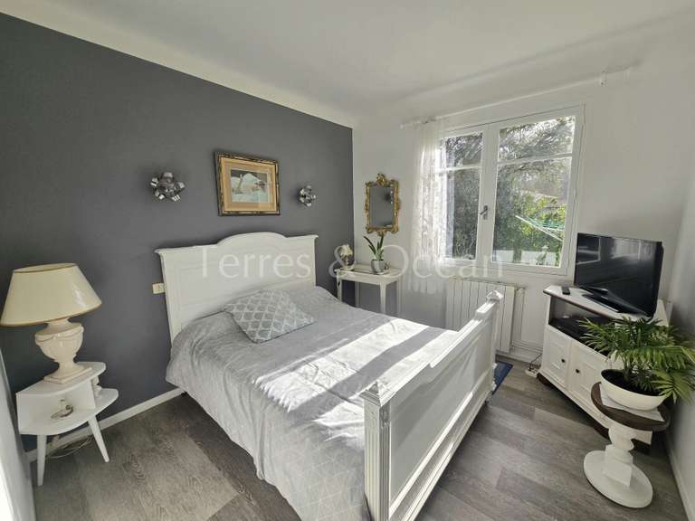 Maison Soorts-Hossegor - 3 chambres - 94m²