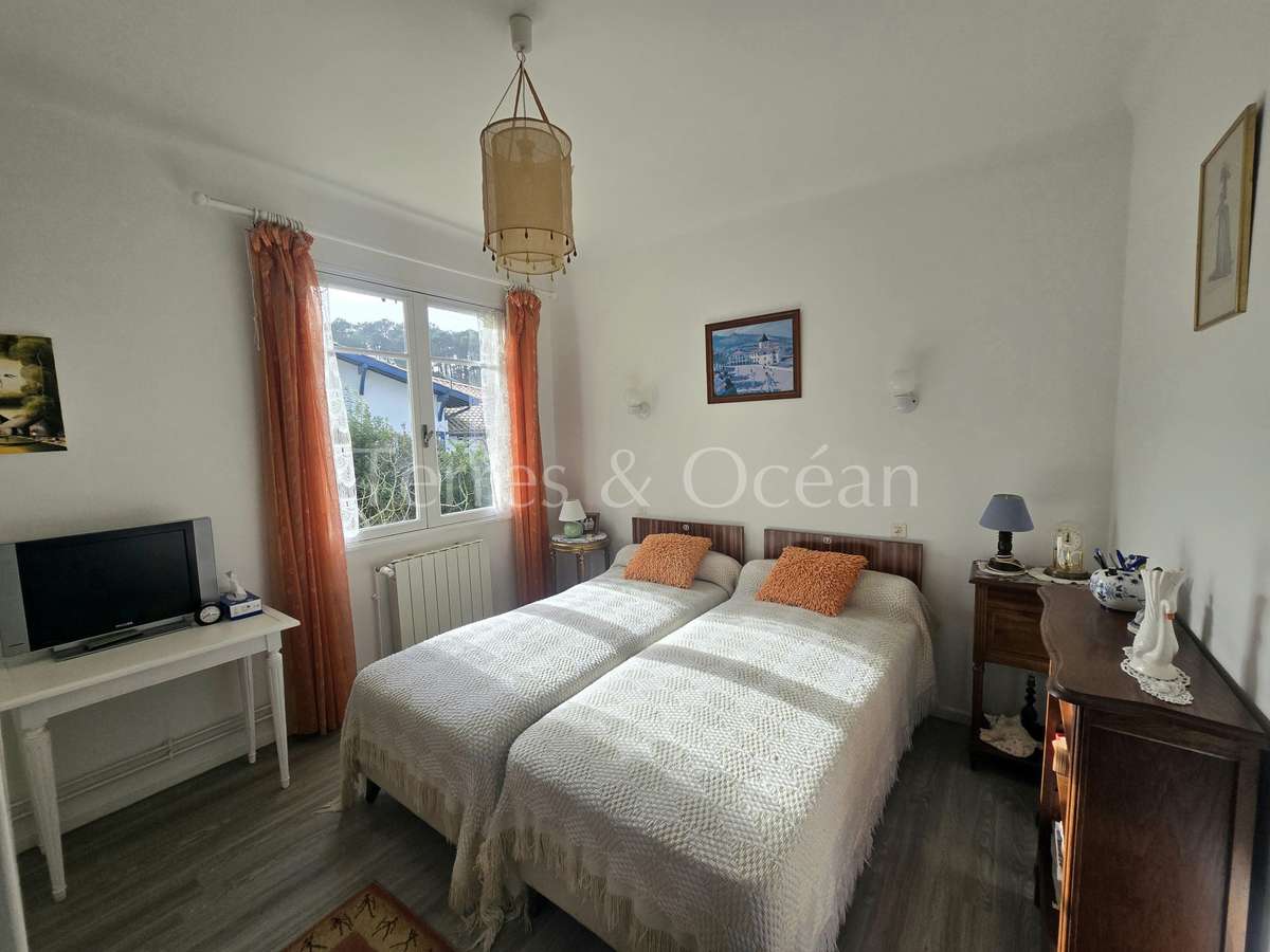 Maison Soorts-Hossegor