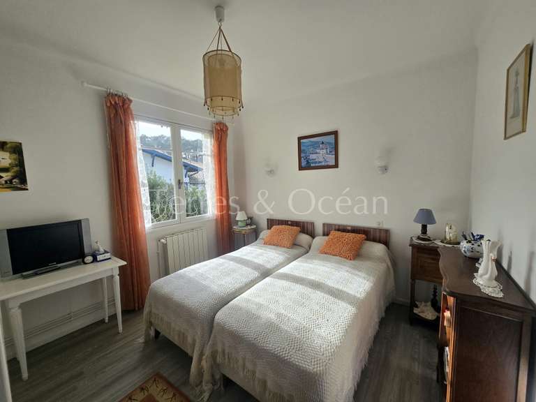 Maison Soorts-Hossegor - 3 chambres - 94m²