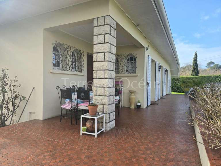 Maison Soorts-Hossegor - 3 chambres - 94m²