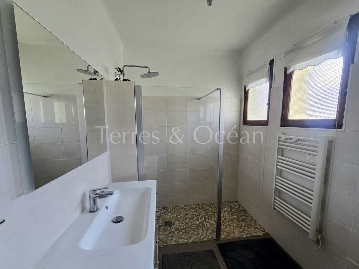 Maison Soorts-Hossegor