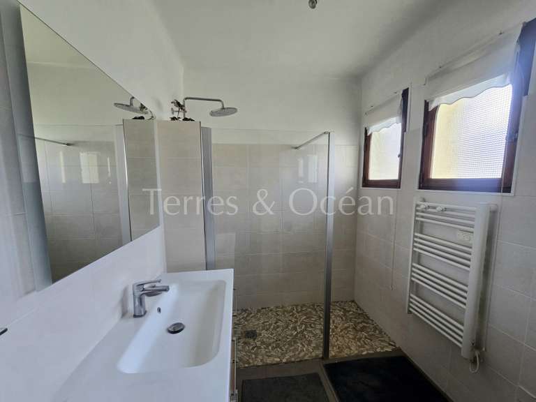 Maison Soorts-Hossegor - 3 chambres - 94m²