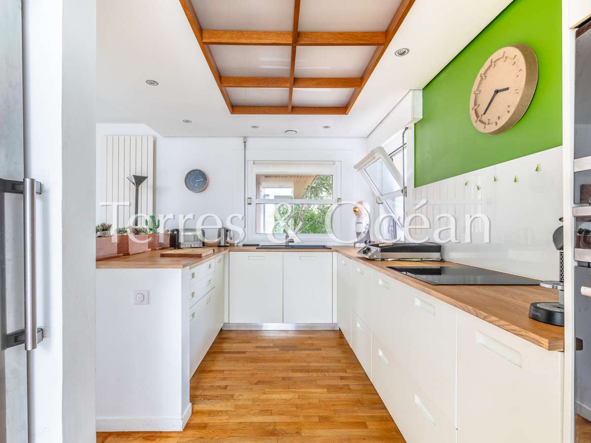 Maison Soorts-Hossegor