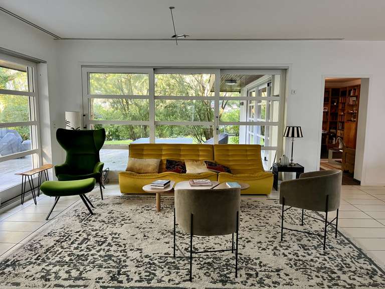 Maison Soorts-Hossegor - 4 chambres - 180m²