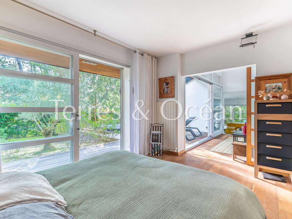 Maison Soorts-Hossegor