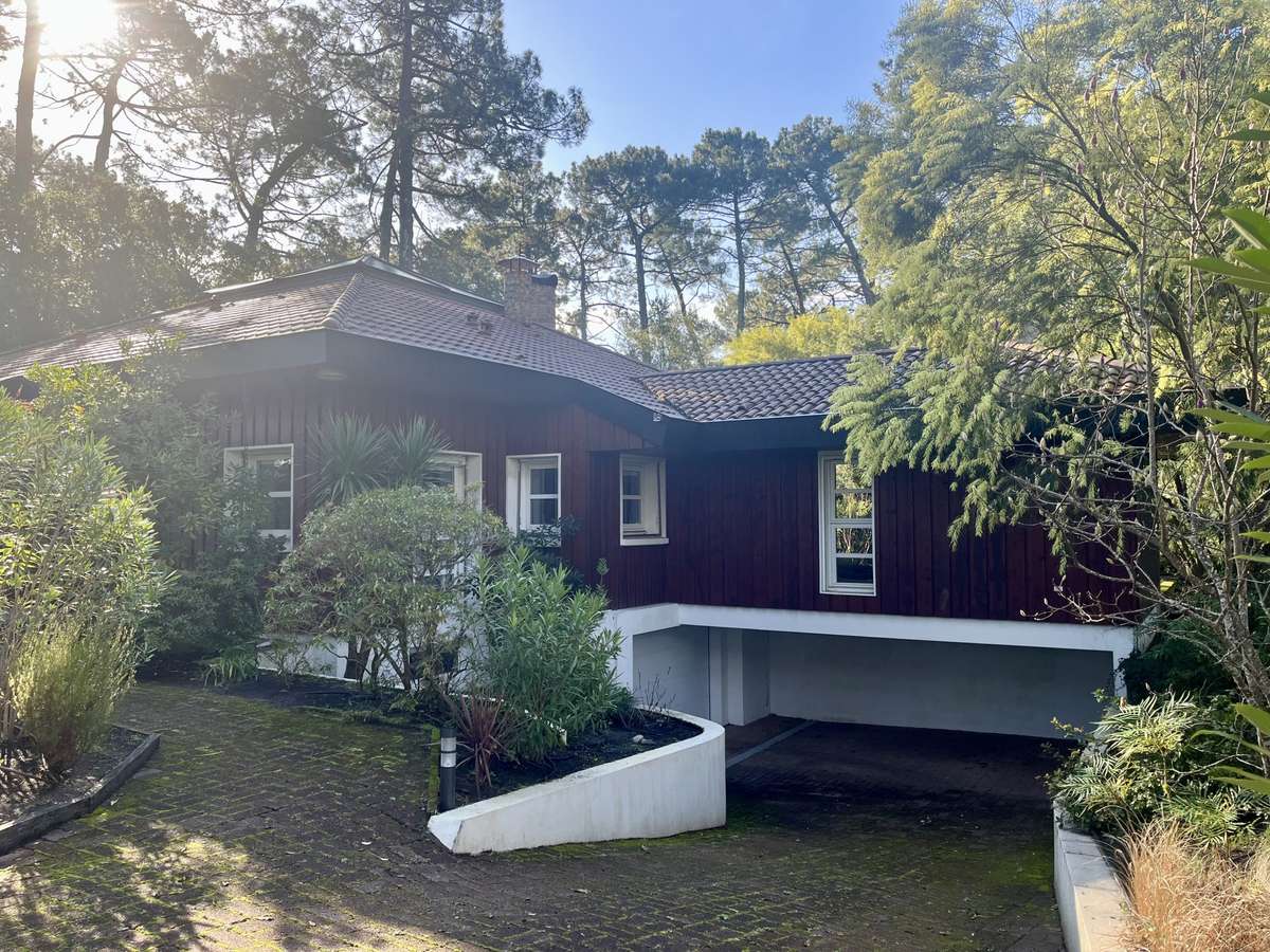 Maison Soorts-Hossegor