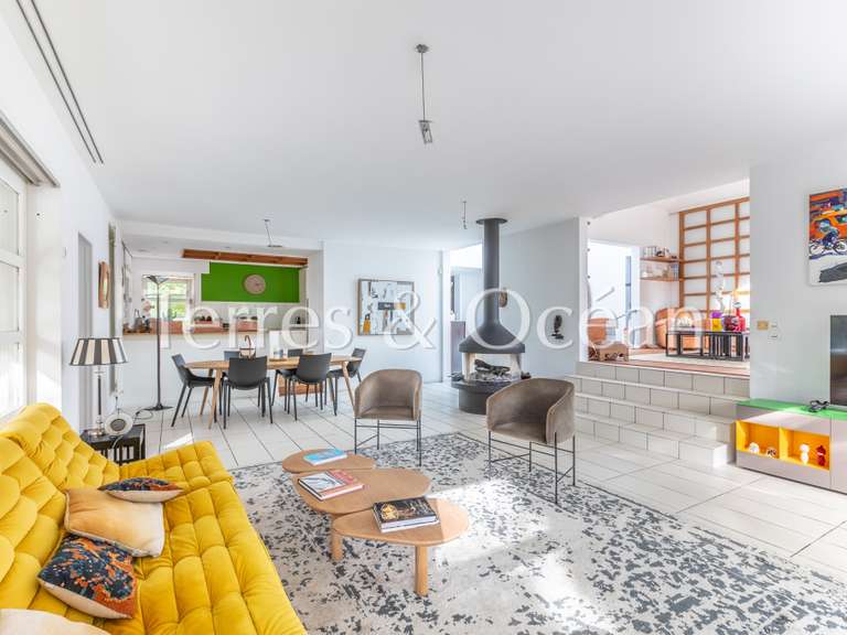 Maison Soorts-Hossegor - 4 chambres - 180m²