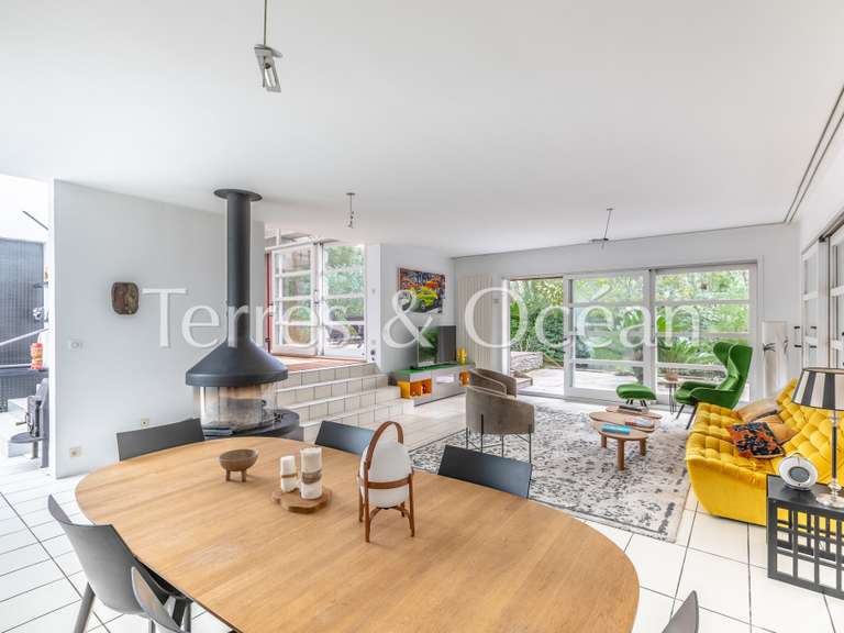 Maison Soorts-Hossegor - 4 chambres - 180m²