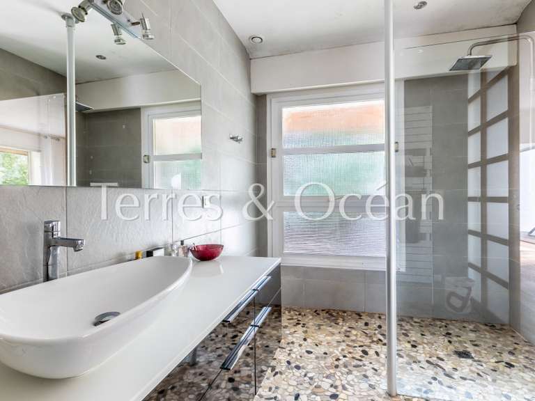Maison Soorts-Hossegor - 4 chambres - 180m²