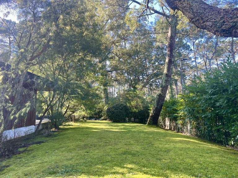 Maison Soorts-Hossegor - 4 chambres - 180m²