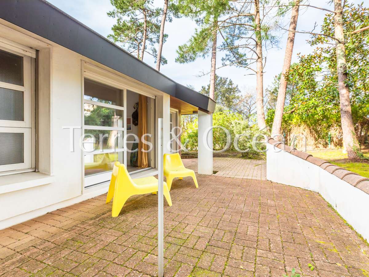 Maison Soorts-Hossegor