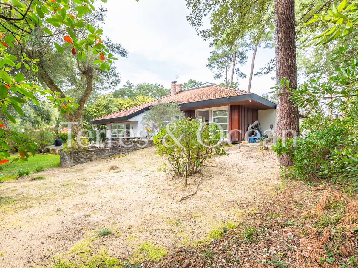 Maison Soorts-Hossegor